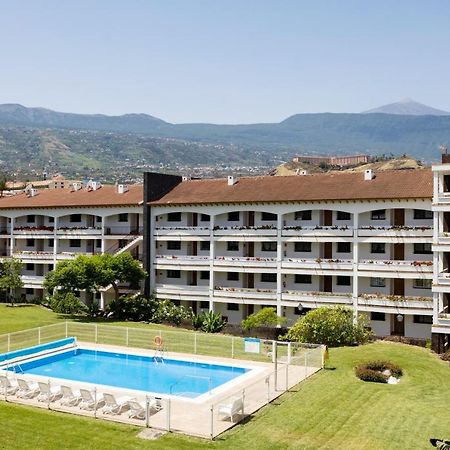 Prime Homes Parque Avoceta Puerto de la Cruz  Luaran gambar