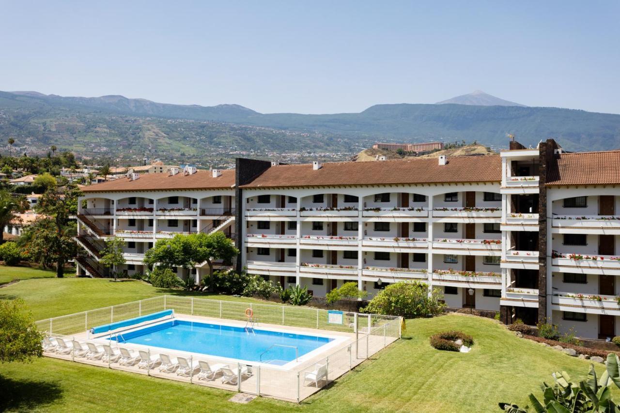 Prime Homes Parque Avoceta Puerto de la Cruz  Luaran gambar