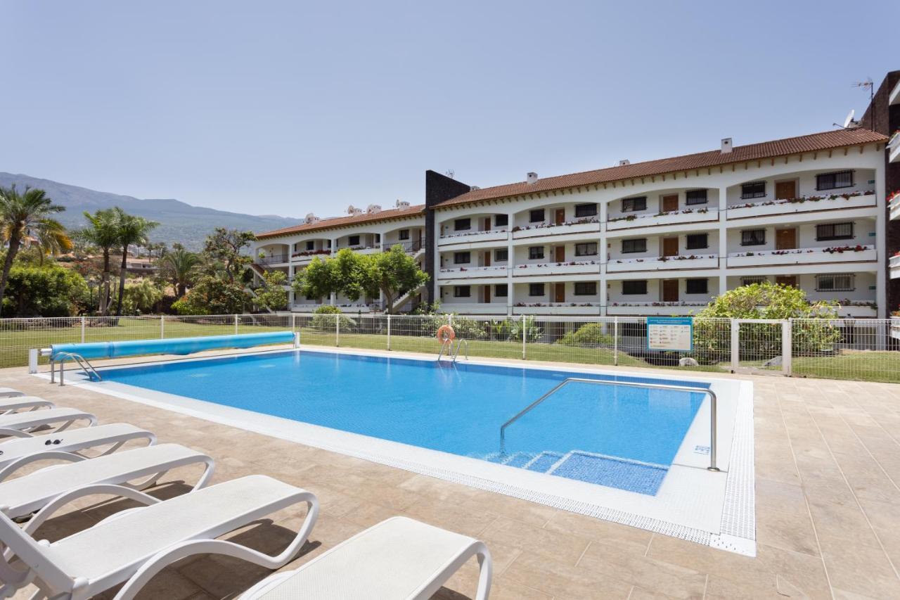 Prime Homes Parque Avoceta Puerto de la Cruz  Luaran gambar