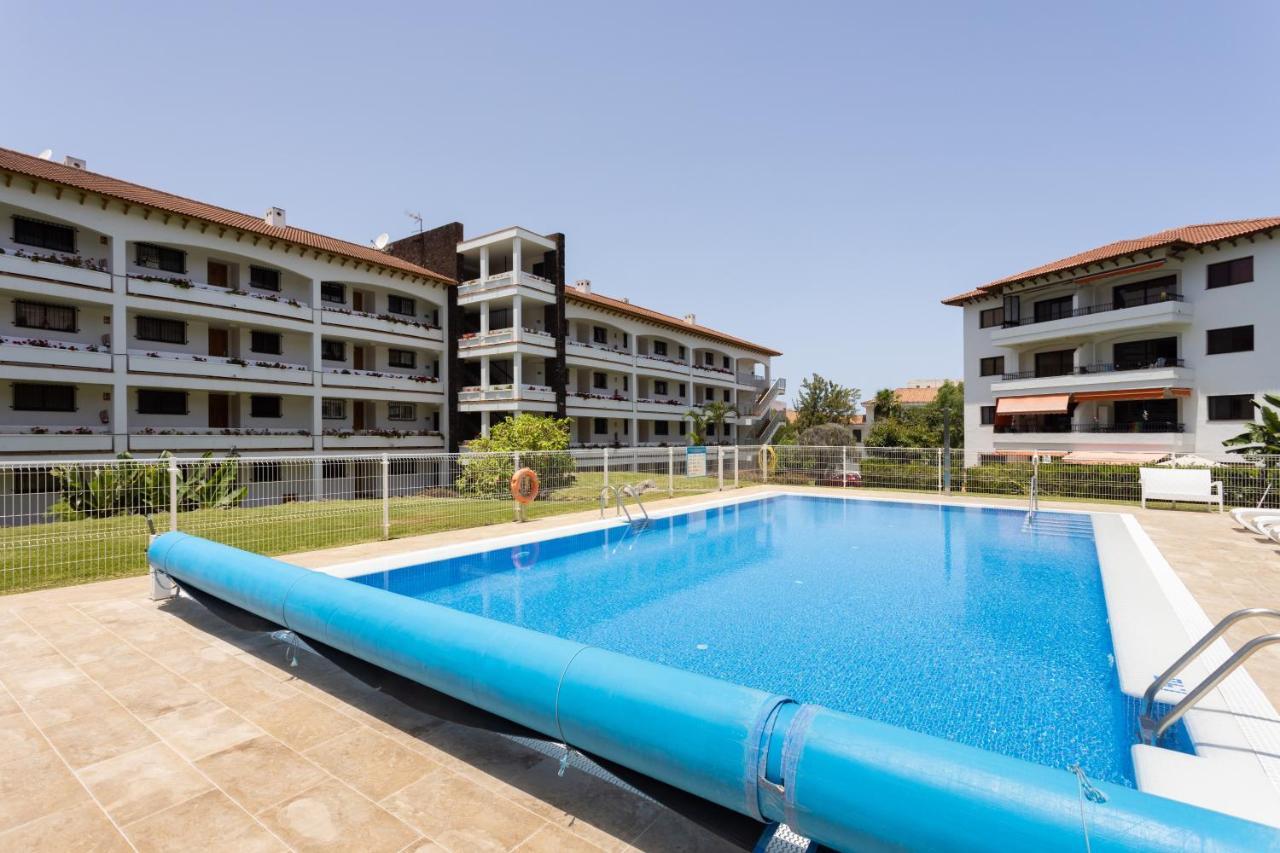 Prime Homes Parque Avoceta Puerto de la Cruz  Luaran gambar