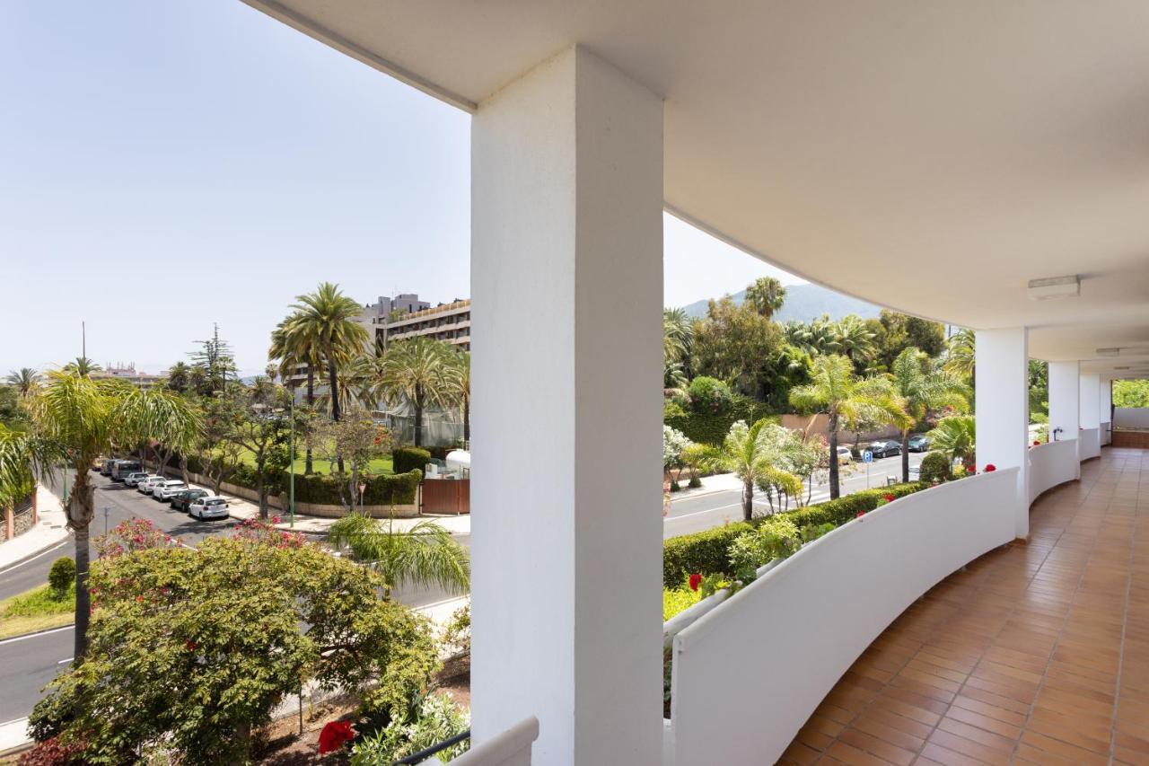 Prime Homes Parque Avoceta Puerto de la Cruz  Luaran gambar