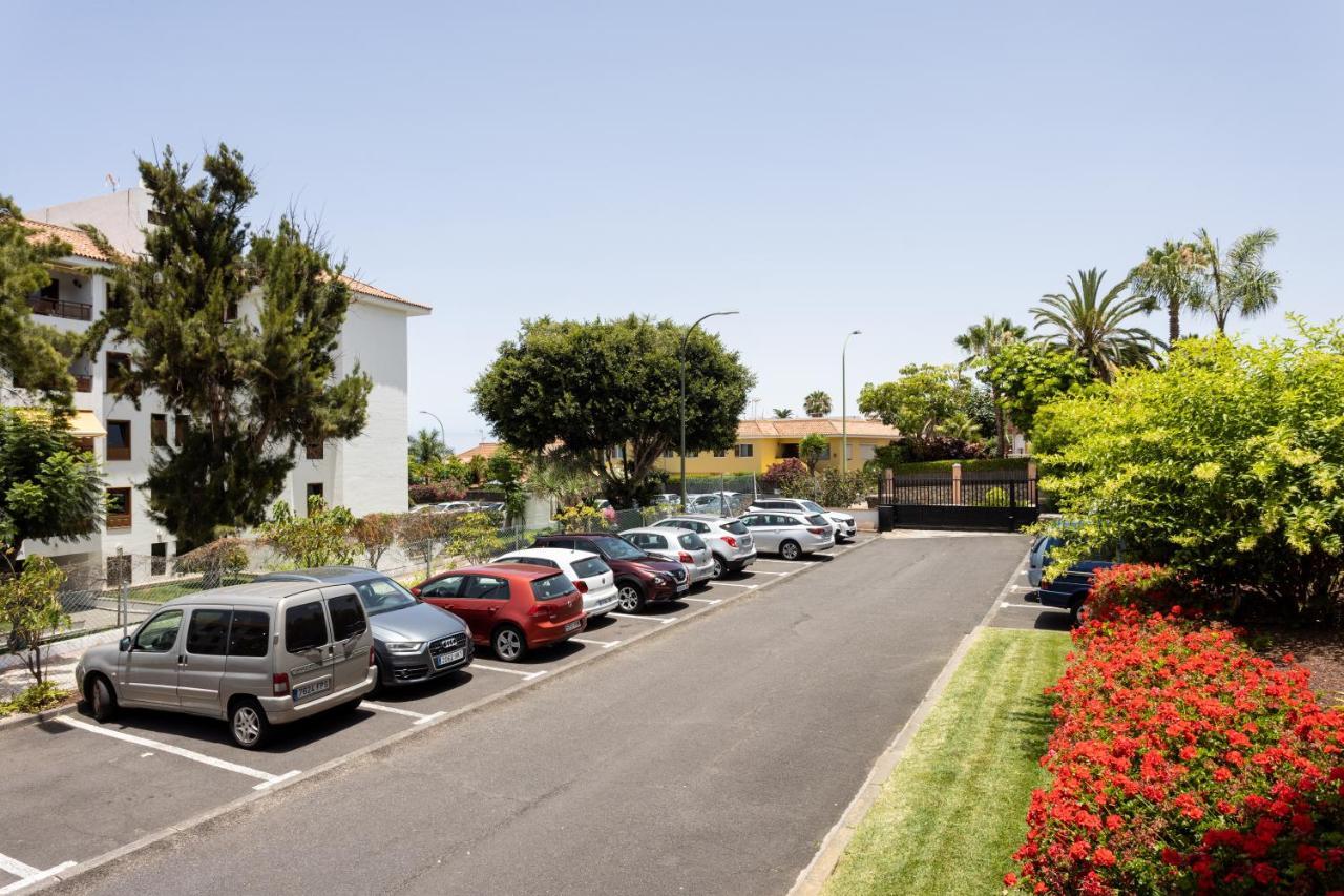 Prime Homes Parque Avoceta Puerto de la Cruz  Luaran gambar