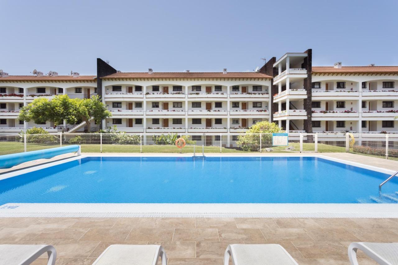Prime Homes Parque Avoceta Puerto de la Cruz  Luaran gambar